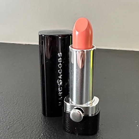 Marc Jacobs Lovemarc Lip Gel Lipstick - Dizzy Spell - Discontinued - Picture 3 of 5